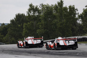 IMSA Road Race Showcase